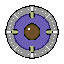 Combination dial