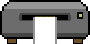 A receipt printer